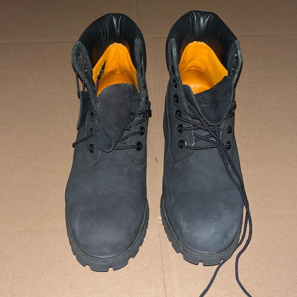 WMNS Timberland Boots